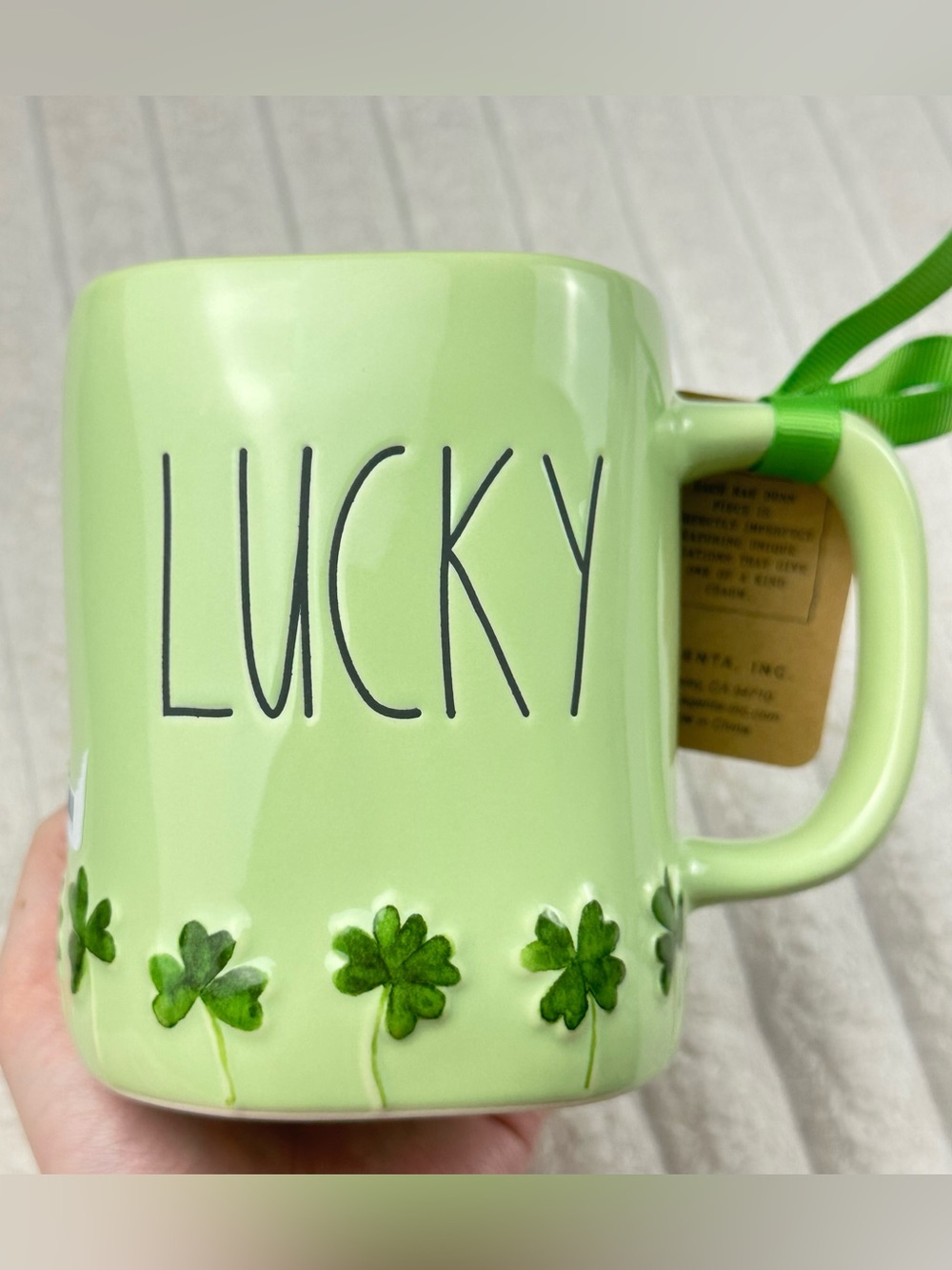 Rae Dunn Mug